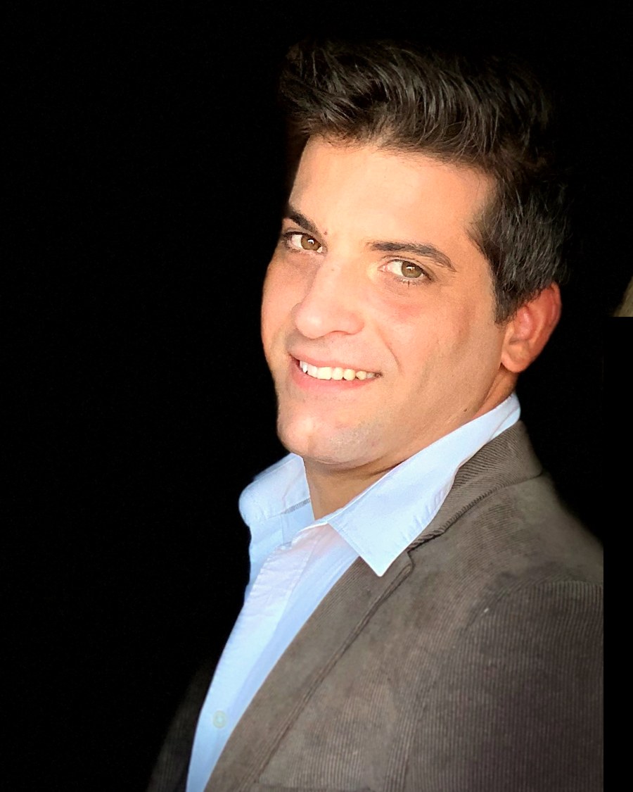 Jean Paulo Bosch, Founder of X Giga